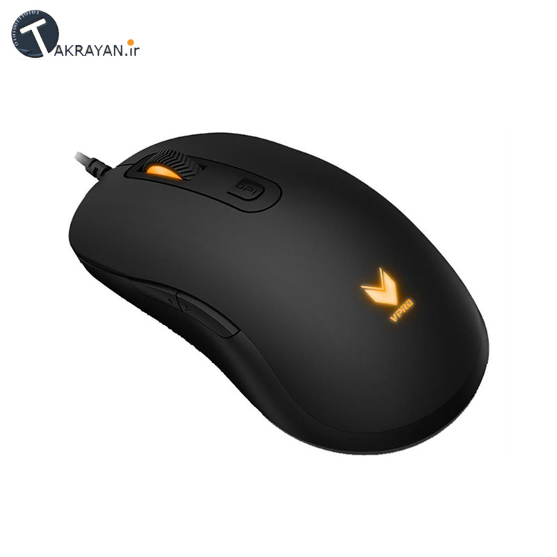 RAPOO V16 Optical Gaming Mouse